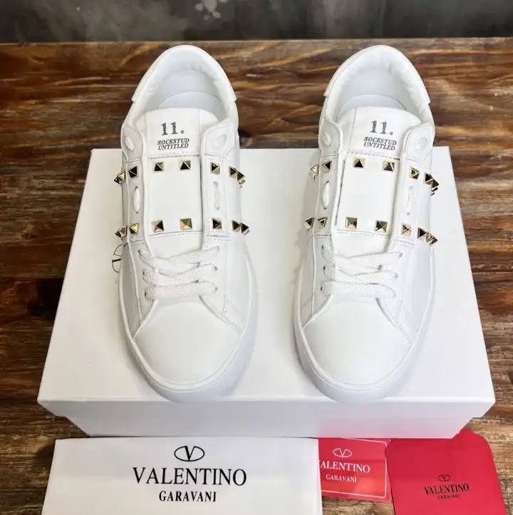 hype Valentino Casual Shoes