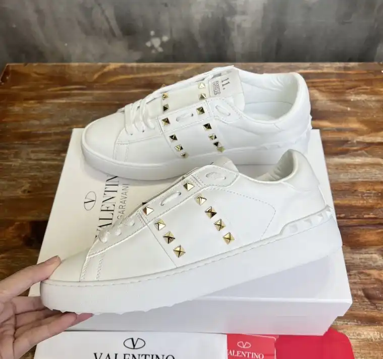 hype Valentino Casual Shoes