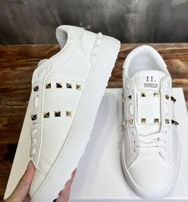 hype Valentino Casual Shoes