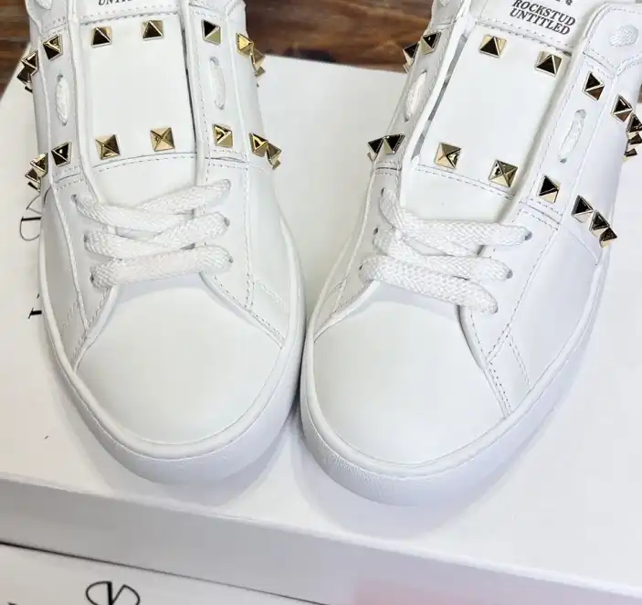 hype Valentino Casual Shoes