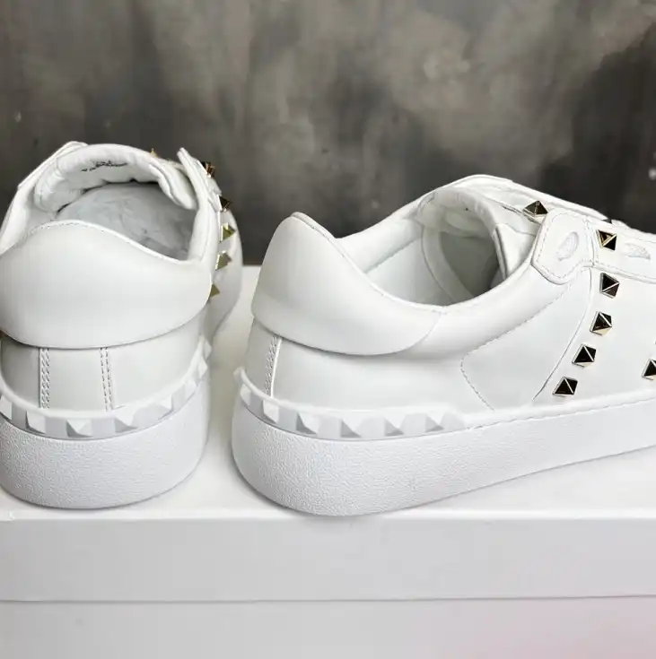 hype Valentino Casual Shoes