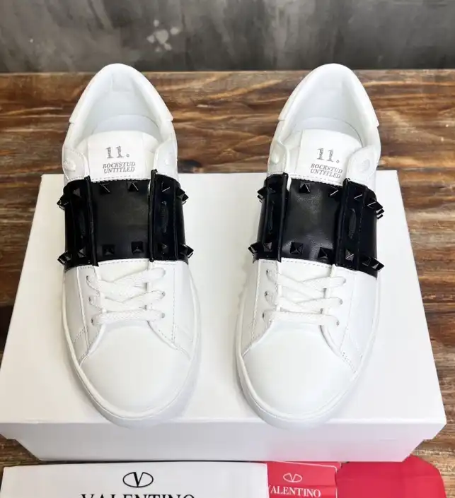 hype Valentino Casual Shoes