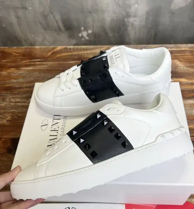 hype Valentino Casual Shoes