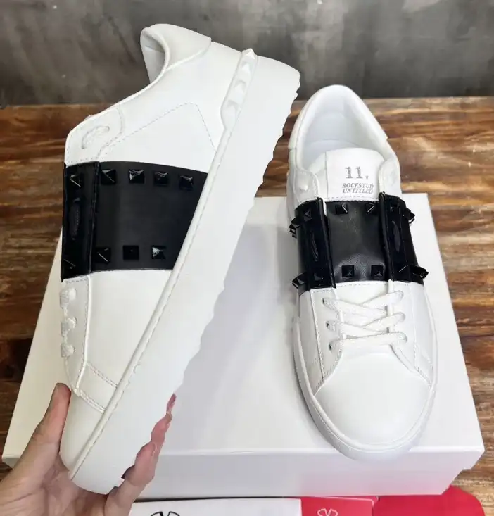 hype Valentino Casual Shoes