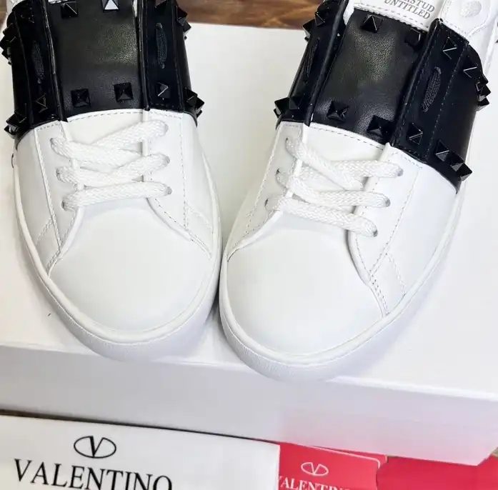 hype Valentino Casual Shoes