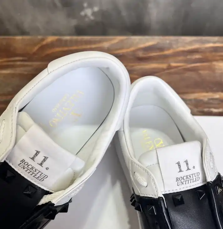 hype Valentino Casual Shoes