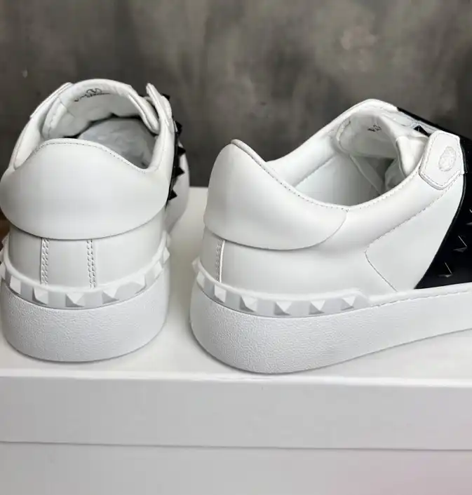 hype Valentino Casual Shoes