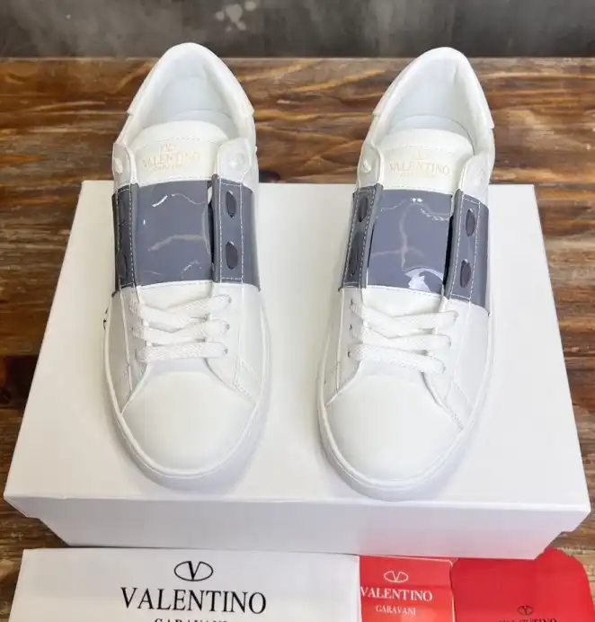 hype Valentino Casual Shoes