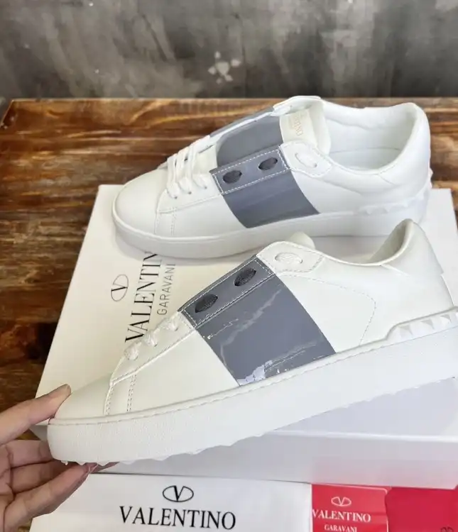 hype Valentino Casual Shoes