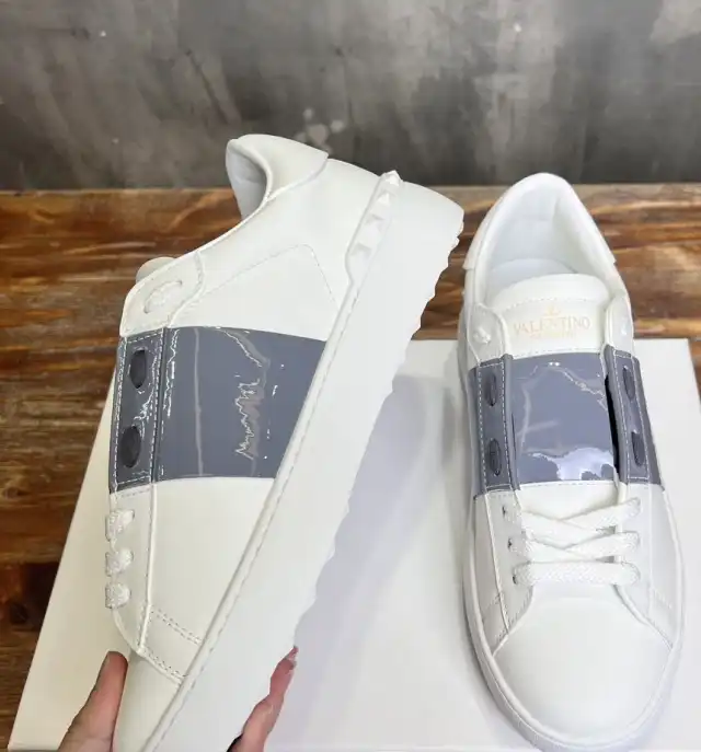 hype Valentino Casual Shoes