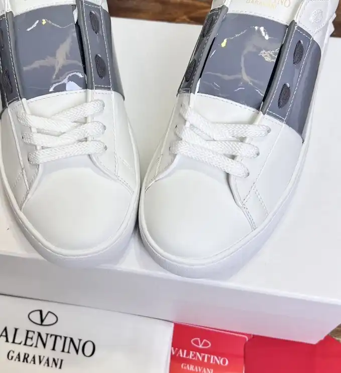 hype Valentino Casual Shoes