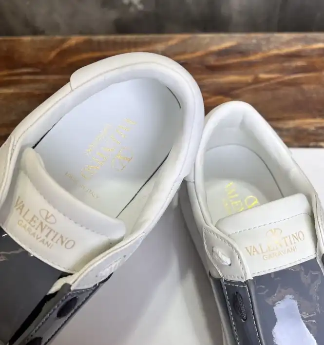 hype Valentino Casual Shoes