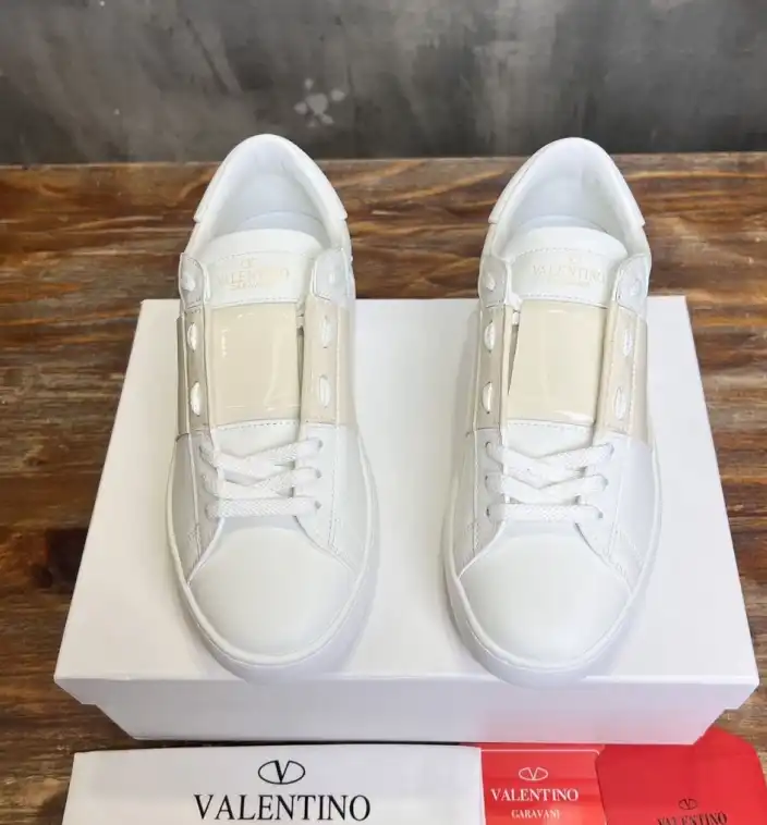 hype Valentino Casual Shoes