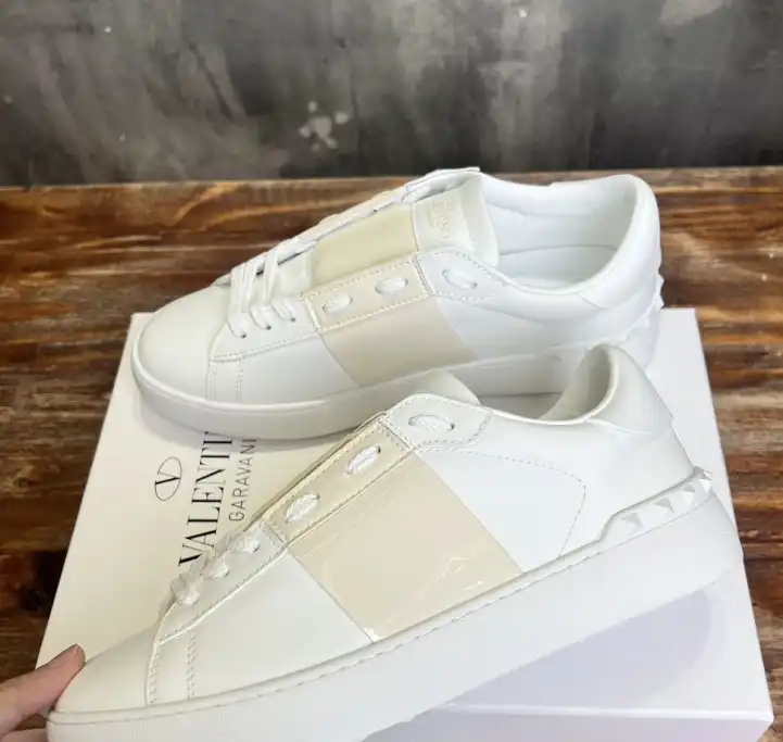 hype Valentino Casual Shoes