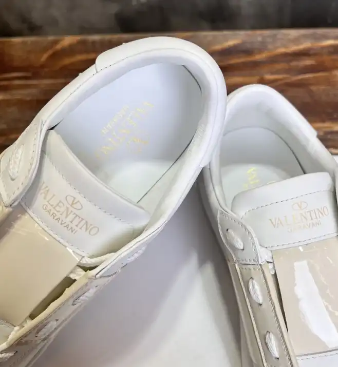 hype Valentino Casual Shoes