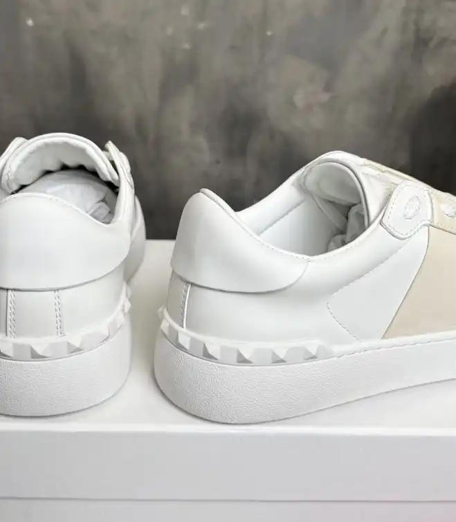 hype Valentino Casual Shoes