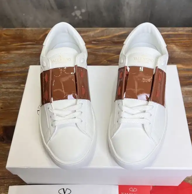 hype Valentino Casual Shoes