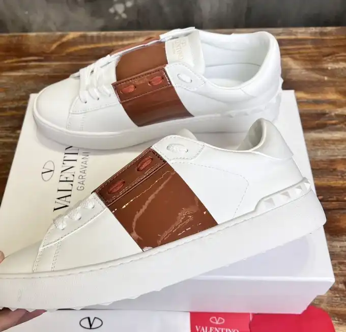 hype Valentino Casual Shoes