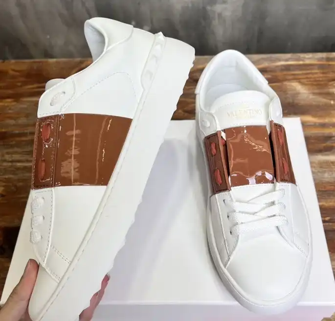 hype Valentino Casual Shoes