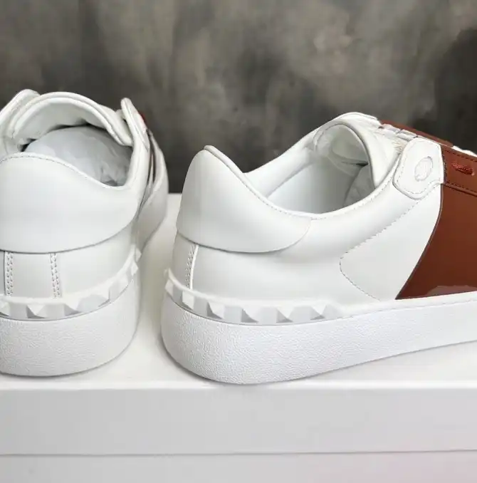 hype Valentino Casual Shoes