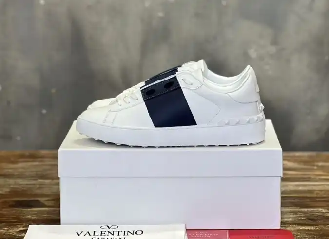 hype Valentino Casual Shoes