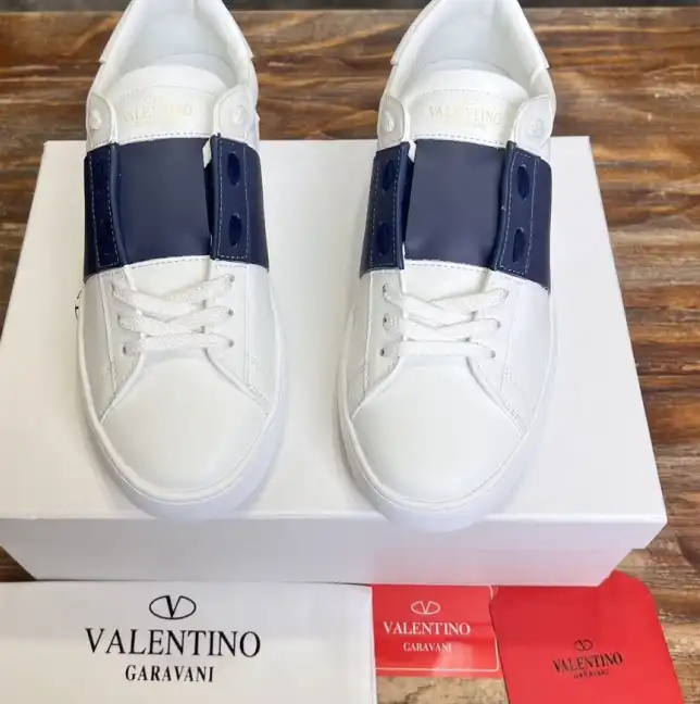 hype Valentino Casual Shoes