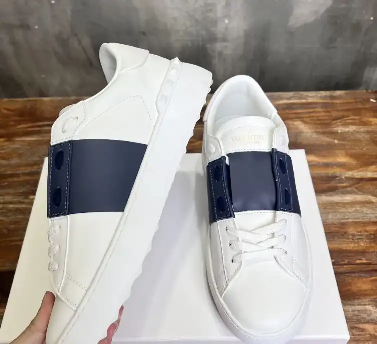 hype Valentino Casual Shoes