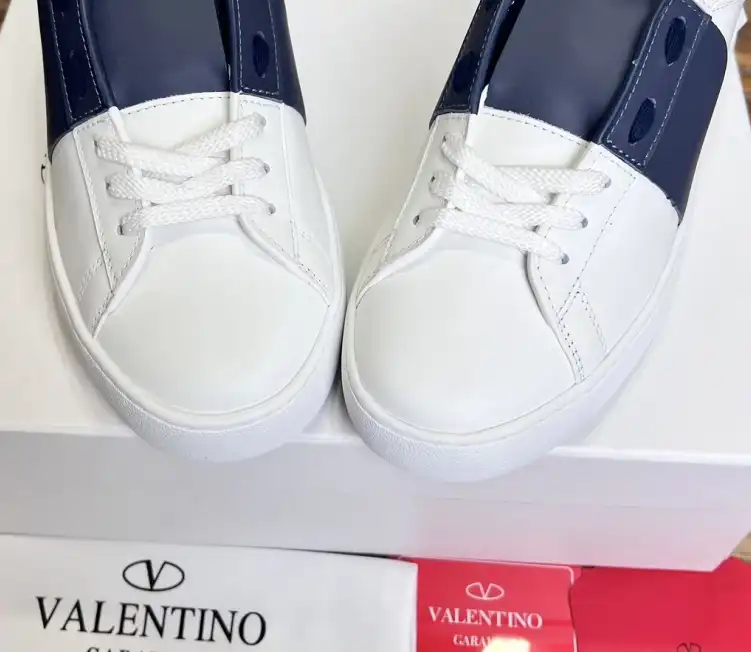 hype Valentino Casual Shoes