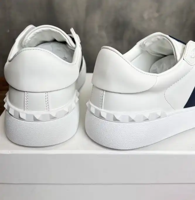 hype Valentino Casual Shoes