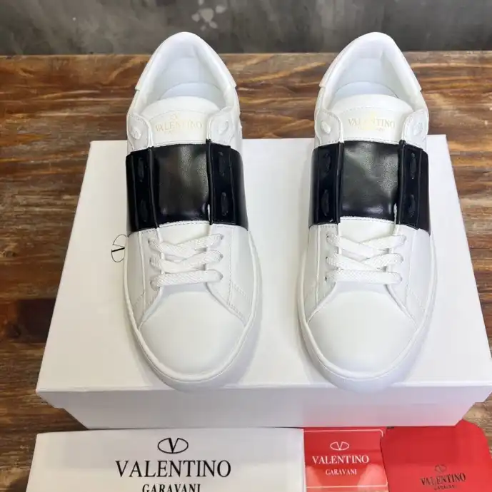 hype Valentino Casual Shoes