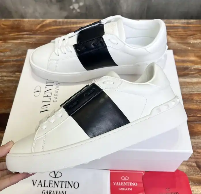 hype Valentino Casual Shoes