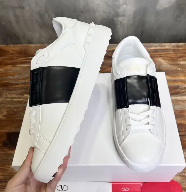 hype Valentino Casual Shoes