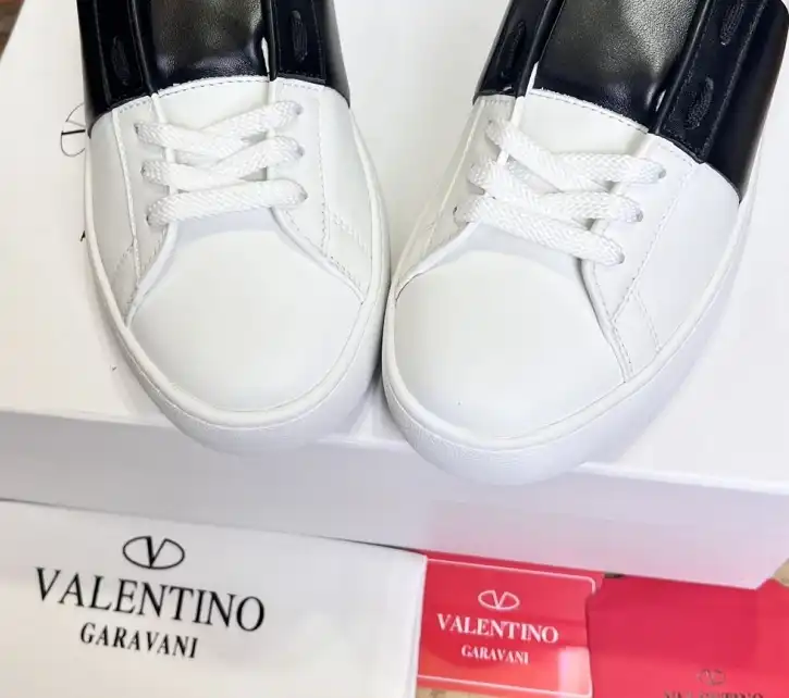 hype Valentino Casual Shoes