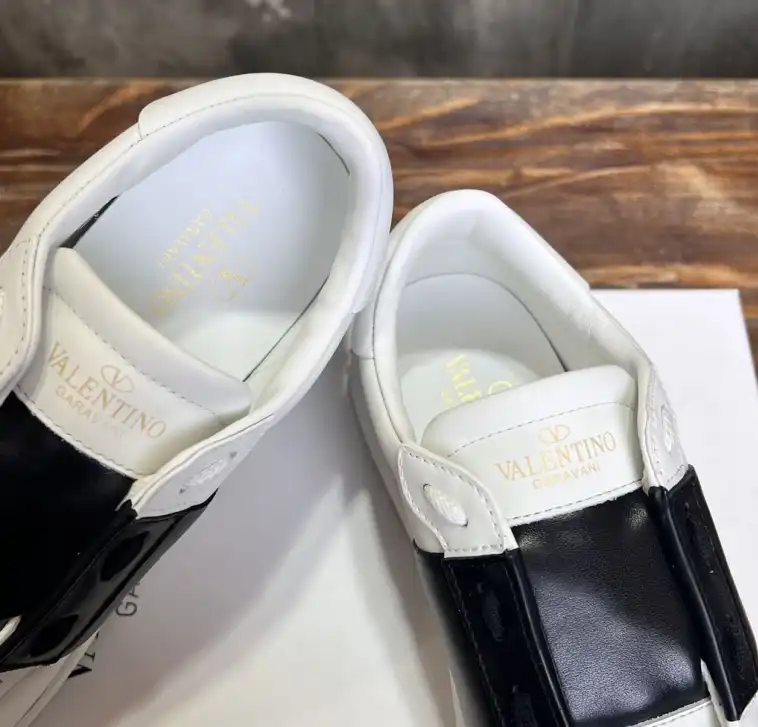 hype Valentino Casual Shoes