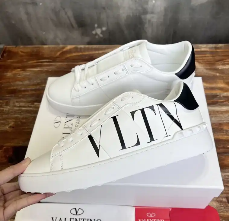 hype Valentino Casual Shoes