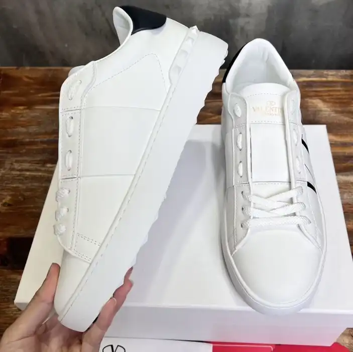 hype Valentino Casual Shoes