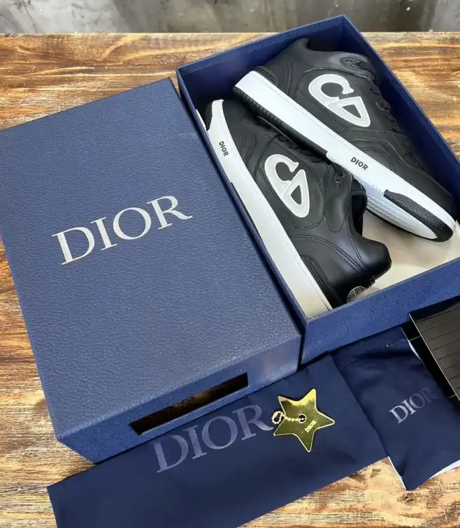 hype Christian Dior Casual Shoes