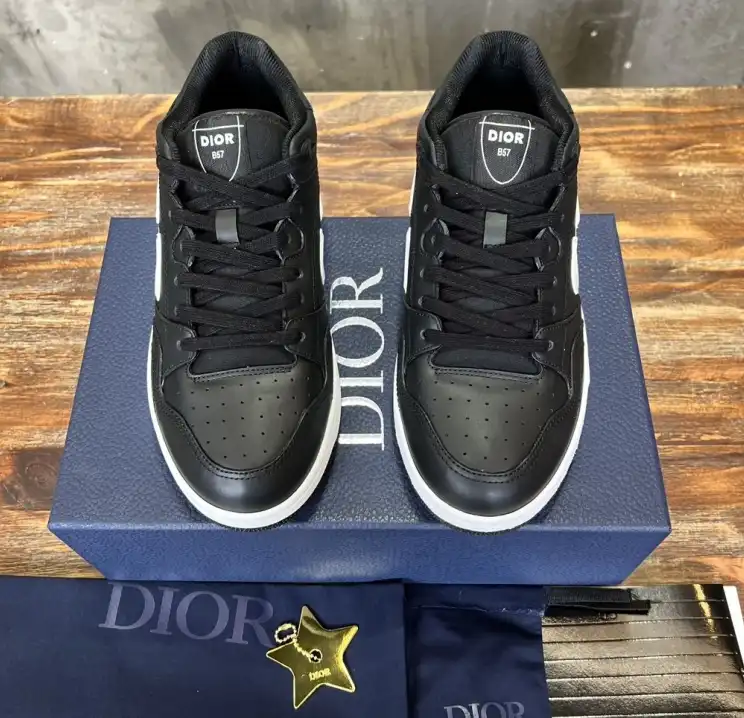 hype Christian Dior Casual Shoes