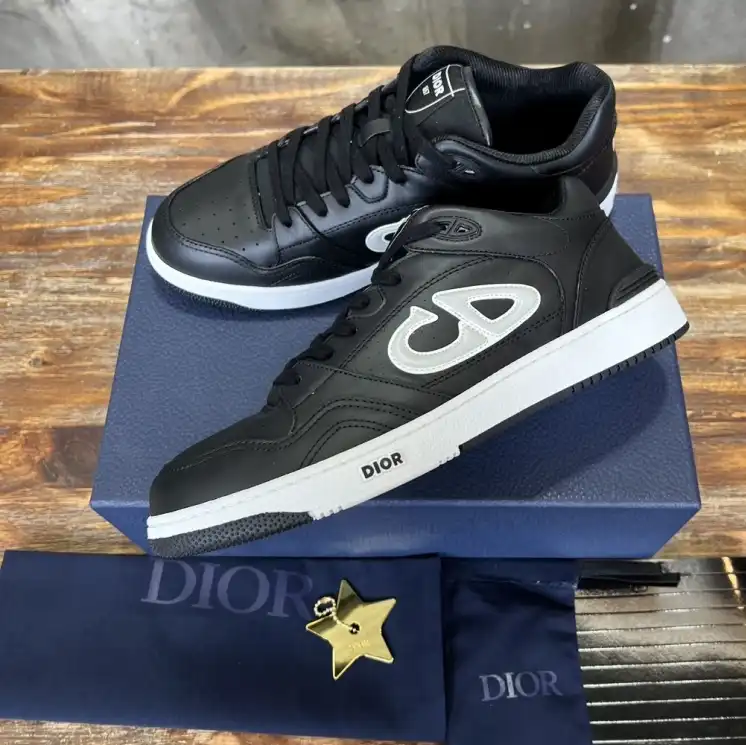 hype Christian Dior Casual Shoes