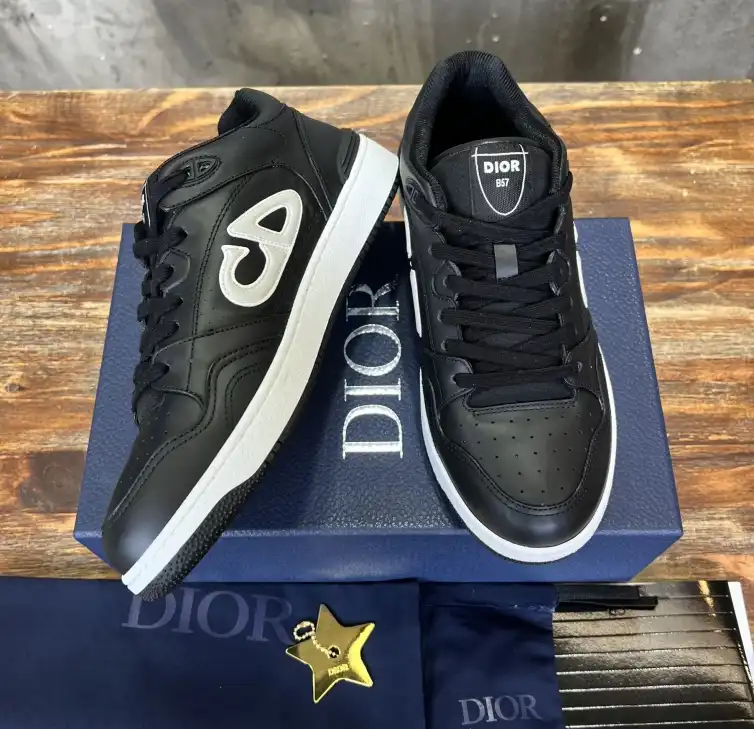 hype Christian Dior Casual Shoes