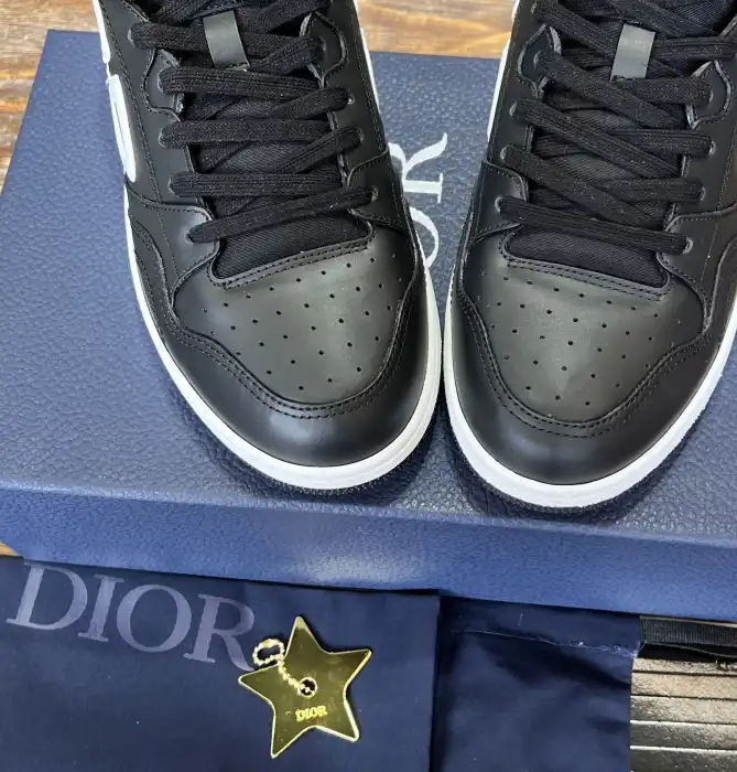 hype Christian Dior Casual Shoes