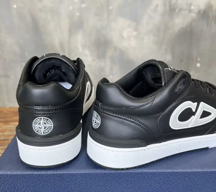 hype Christian Dior Casual Shoes