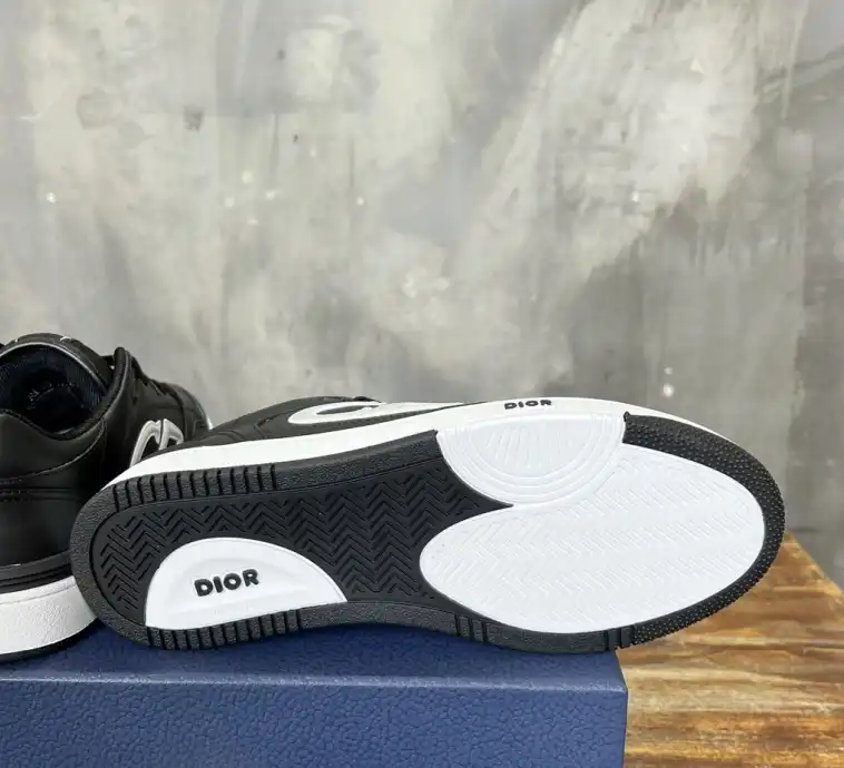 hype Christian Dior Casual Shoes