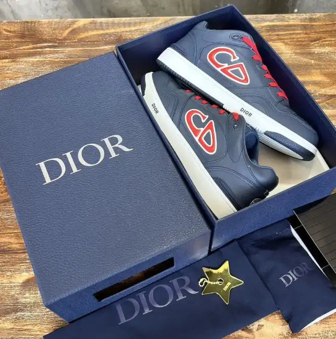 hype Christian Dior Casual Shoes