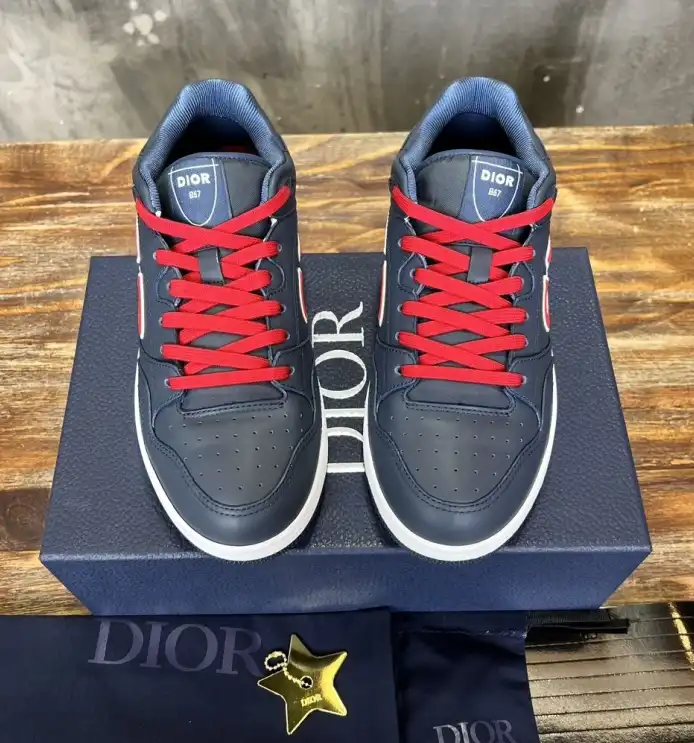 hype Christian Dior Casual Shoes