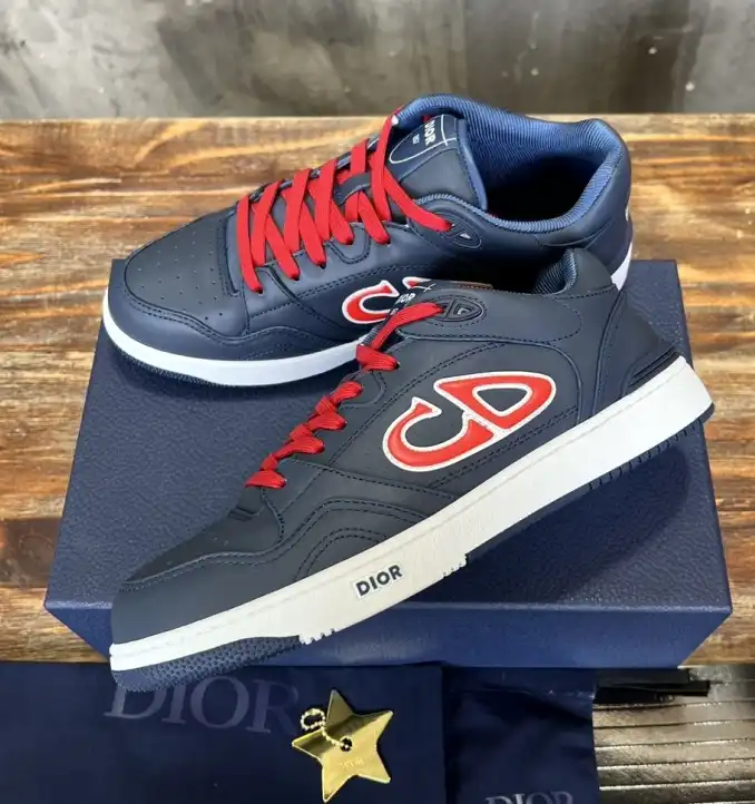 hype Christian Dior Casual Shoes