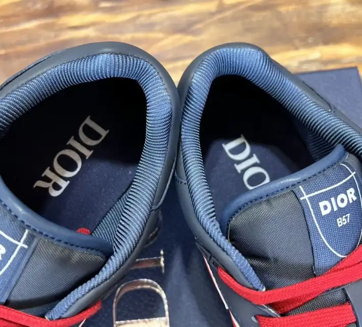 hype Christian Dior Casual Shoes