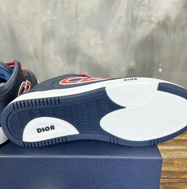 hype Christian Dior Casual Shoes