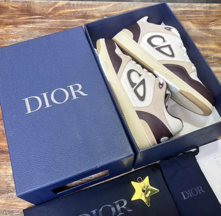 hype Christian Dior Casual Shoes