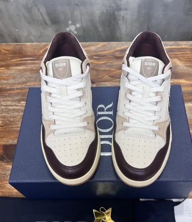 hype Christian Dior Casual Shoes